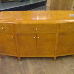 365 2452 Sideboard